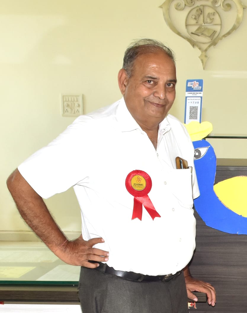 School Director